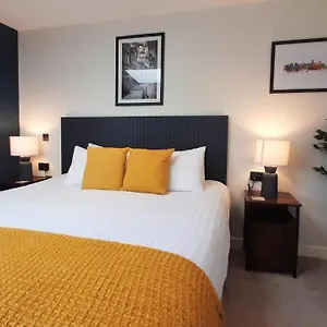  Apartment Deva Leisure