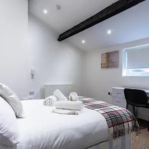  Holiday home Kelvin Grove By Ustay